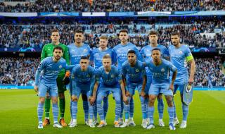 欧冠半决赛时间2022