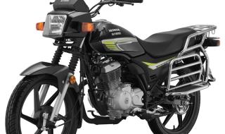 新大洲本田摩托报价