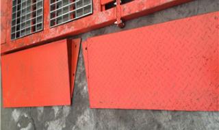 工地洗车机设备厂家