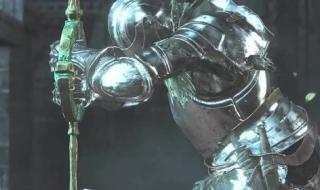 dnf守护骑士怎么打