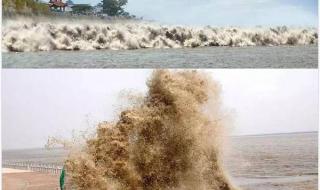 钱塘江观潮最佳地点