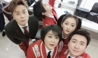 王牌原班人马回归