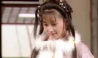 巨龙张无忌大战峨眉