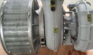 涡轮增压什么意思