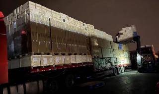 苏州物流公司有哪些