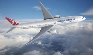 世界航空公司排名