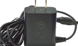 飞利浦剃须刀充电器