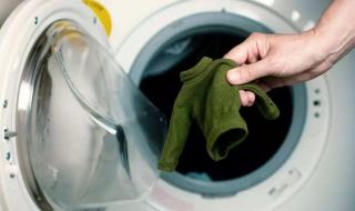 大年初二能洗衣服吗?