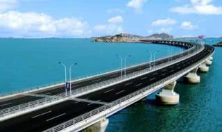 杭州湾跨海大桥全长