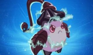 赛尔号手游精灵绝版