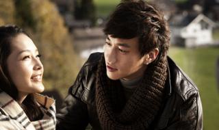 璀璨人生叶琳吻戏