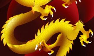 龙行天下是什么意思