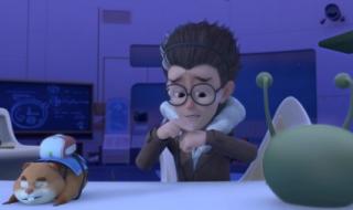 天才威的真实身份