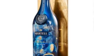 蓝带马爹利价格多少