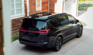 克莱斯勒大捷龙价格