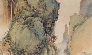 桃源记村民都死完了