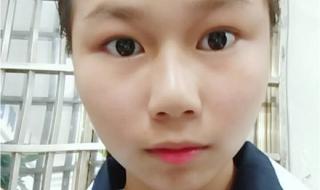 安娜的橱窗背后故事