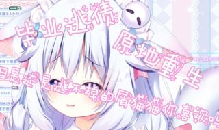 重生之人生轮回