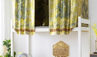 宿舍床帘有必要买吗