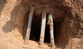 盗墓笔记之千年古墓