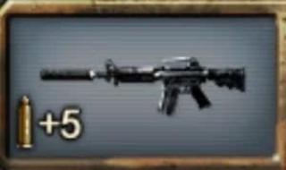 穿越火线怎么卡装备