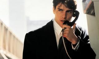 碟中谍7有片尾彩蛋吗