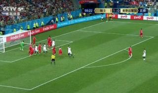 巴西塞尔维亚比分预测