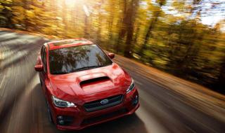 安全性能最好的汽车