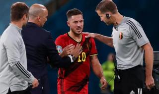 意大利比利时欧洲杯