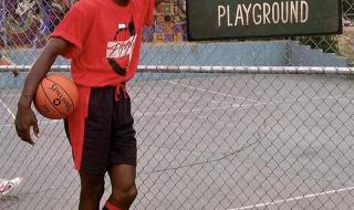 2003年nba全明星赛mvp