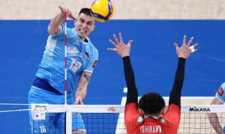 男排联赛决赛时间