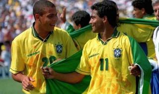 1990年世界杯巴西队阵容