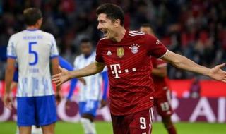 德甲球队身价排名2022