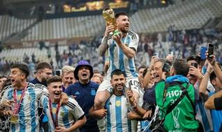 现役足球球员世界排名