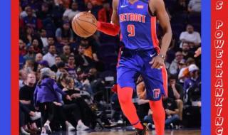 阿隆戈登361度球鞋