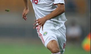 亚洲杯预选赛国足