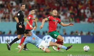 世界杯葡萄牙被谁淘汰