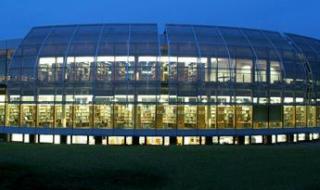 德国排名前十的大学