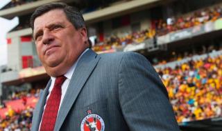 墨西哥足球俱乐部排名