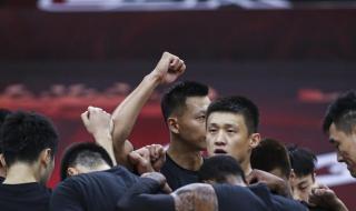 季后赛cba赛程表8进4