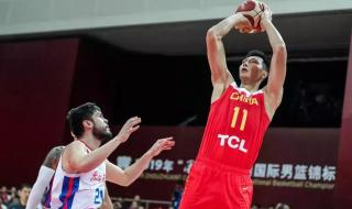 2018年男篮球世界杯冠军