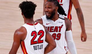 2013热火vs凯尔特人