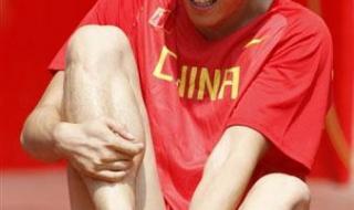 2012年刘翔退赛原因