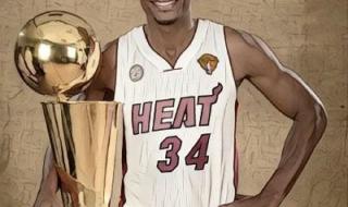 热火拿过几次总冠军