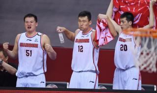 2020cba总决赛时间