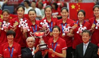 回顾2016奥运女排